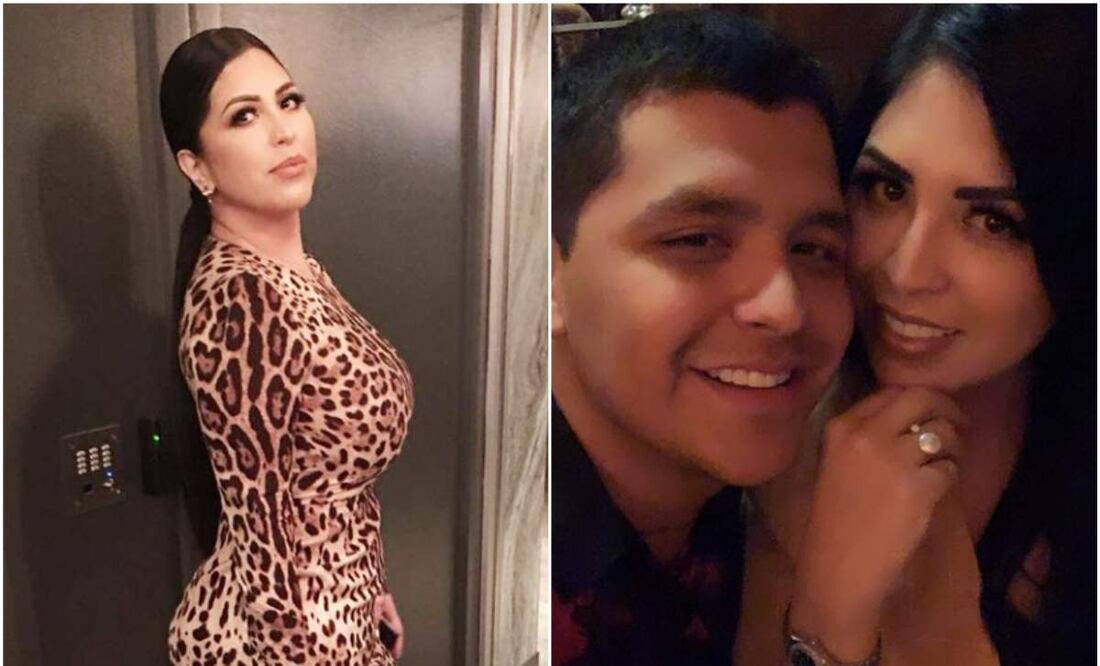 Foto: Instagram @cristy_nodal