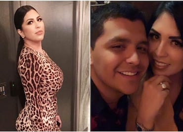 Ella es Cristy, la guapa mamá de Christian Nodal y suegra de Belinda