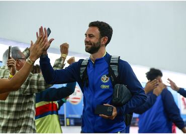 Miguel Layún y su lado más altruista: 'Quiero ayudar a la mayor cantidad de gente posible'