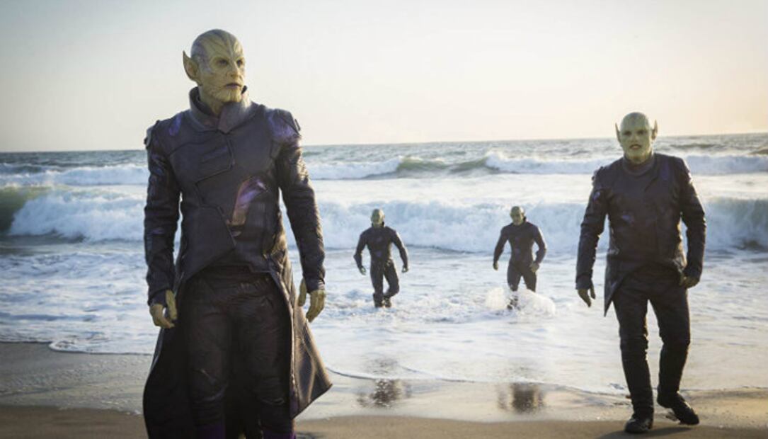 “WandaVision”: 10 cosas que debes saber sobre los skrulls 