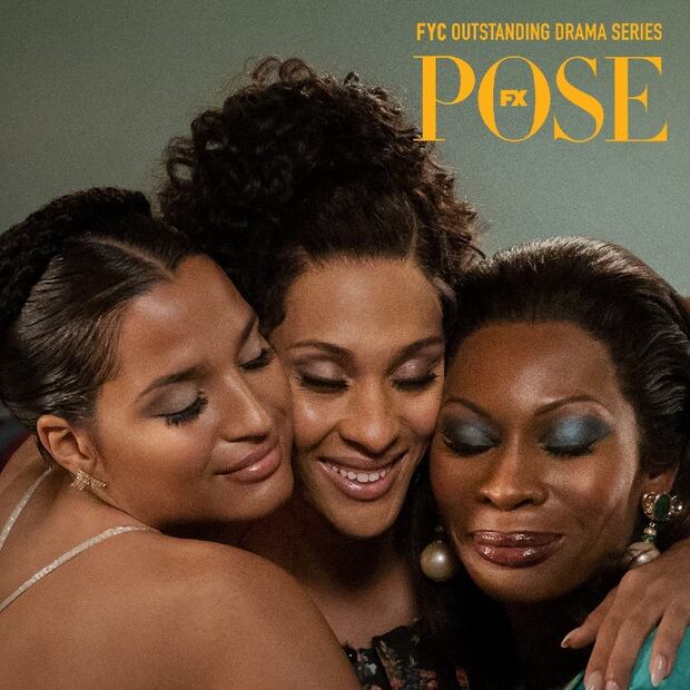 Emmy 2021, la lista completa de series, actores y actrices nominados