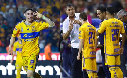 Robert Dante Siboldi lanzó un dardo en contra de Marcelo Flores: 'Ni siquiera sabía perfilarse'