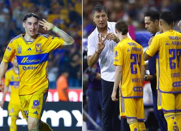 Robert Dante Siboldi lanzó un dardo en contra de Marcelo Flores: 'Ni siquiera sabía perfilarse'