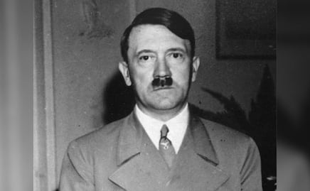 Maria Reiter, la amante desconocida de Adolf Hitler