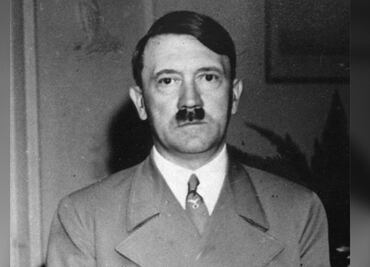 Maria Reiter, la amante desconocida de Adolf Hitler