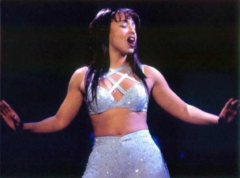 Selena: Las 5 actrices que le han dado vida a la “reina del Tex-Mex”