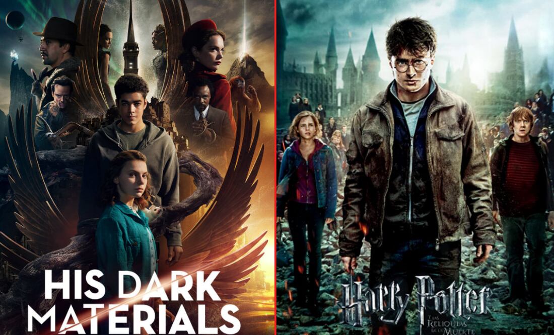 Fotos: Cortesía HBO/Warner Bros.