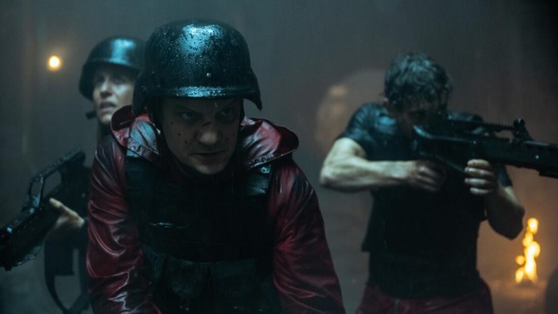 10 estrenos muy esperados de Netflix para DICIEMBRE 2021