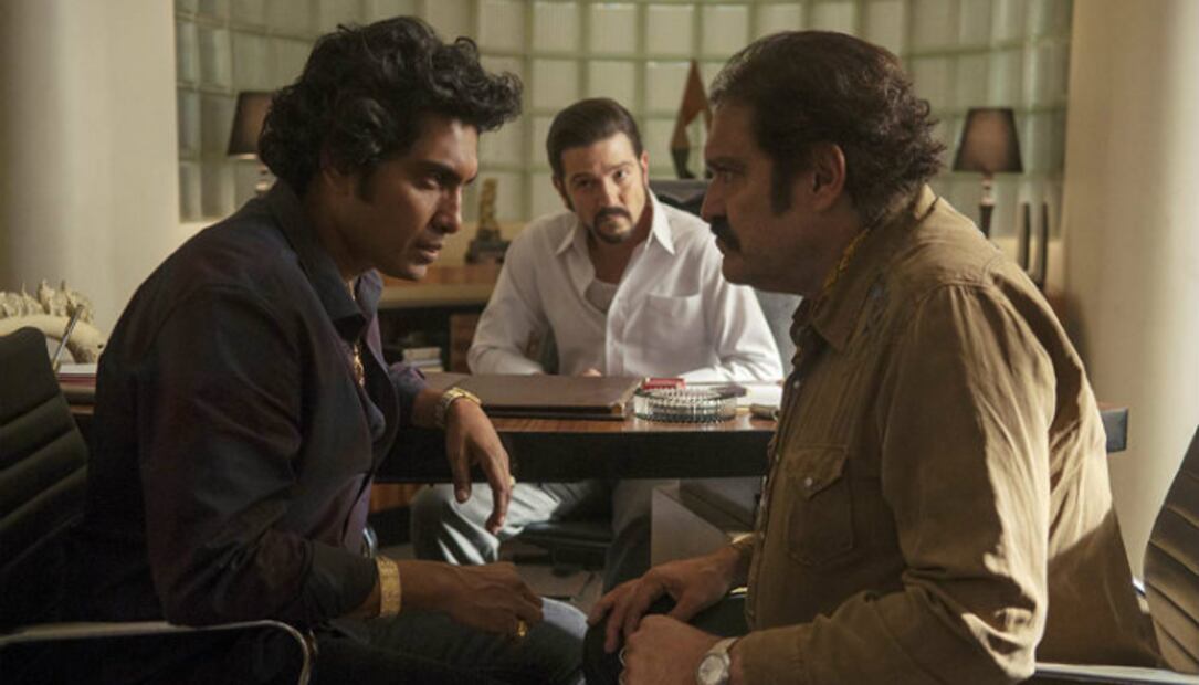 Diego Luna y 10 datos insólitos de la serie “Narcos: México”