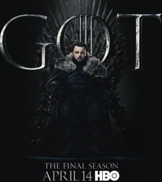  “Game of Thrones”: Ellos son los 20 candidatos al Trono de Hierro