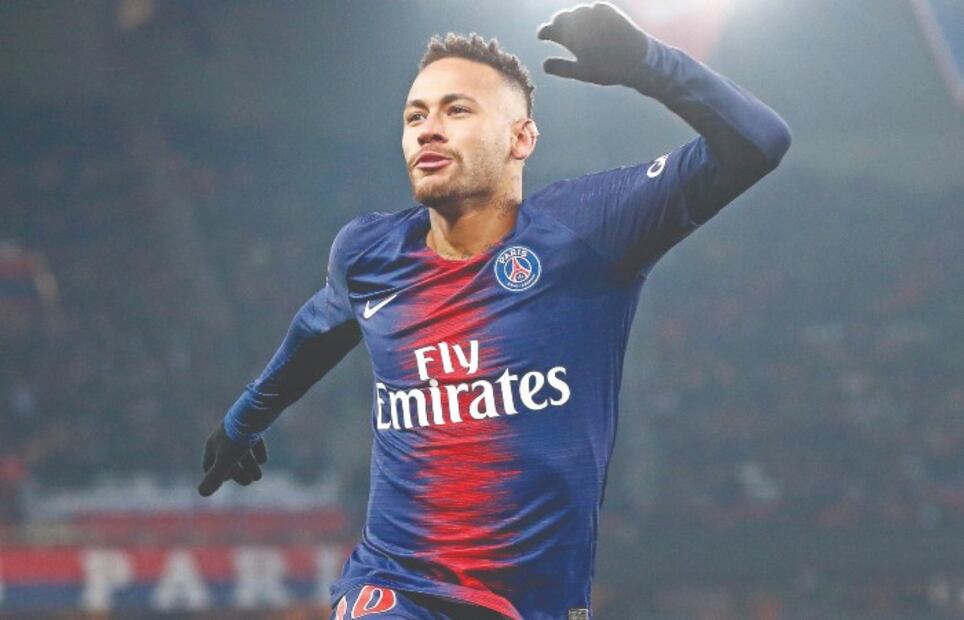 Los 10 deportistas mejor pagados de todo el mundo en 2021