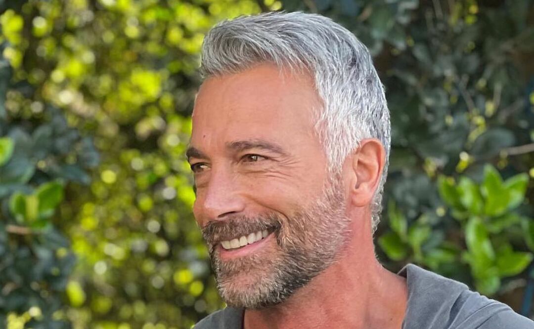 Osvaldo Sabatini. Fuente: Instagram @ovasabatini