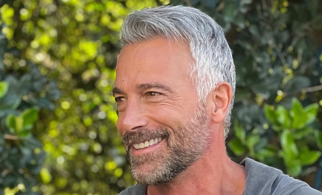 Osvaldo Sabatini. Fuente: Instagram @ovasabatini