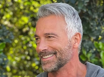 Conoce a Osvaldo Sabatini, suegro de Paulo Dybala