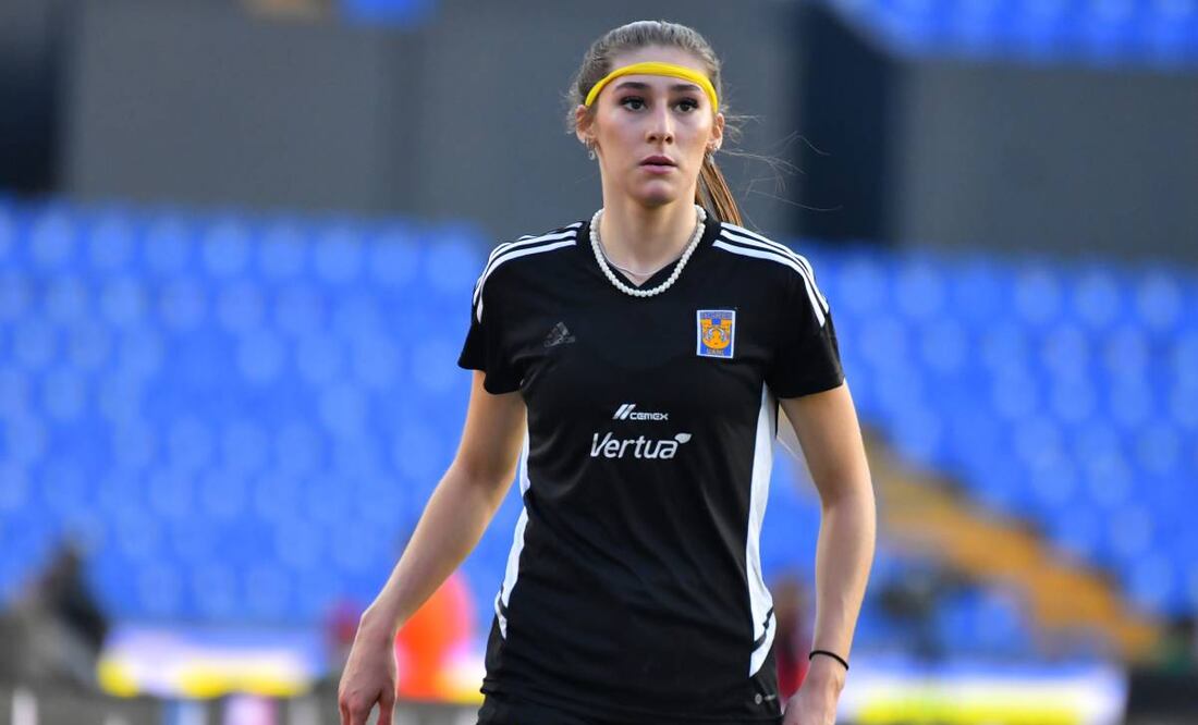 En todo el campeonato Flores solo disputó 10 minutos. Foto: Imago7.