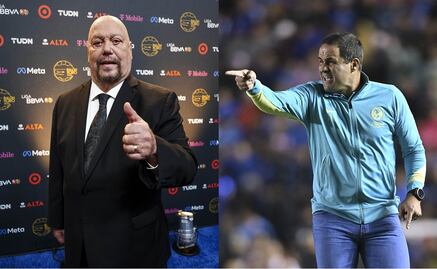 Perro Bermúdez se lanza contra André Jardine, tras criticar la regla de menores: "Solo piensan en su cartera"