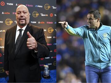 Perro Bermúdez se lanza contra André Jardine, tras criticar la regla de menores: "Solo piensan en su cartera"