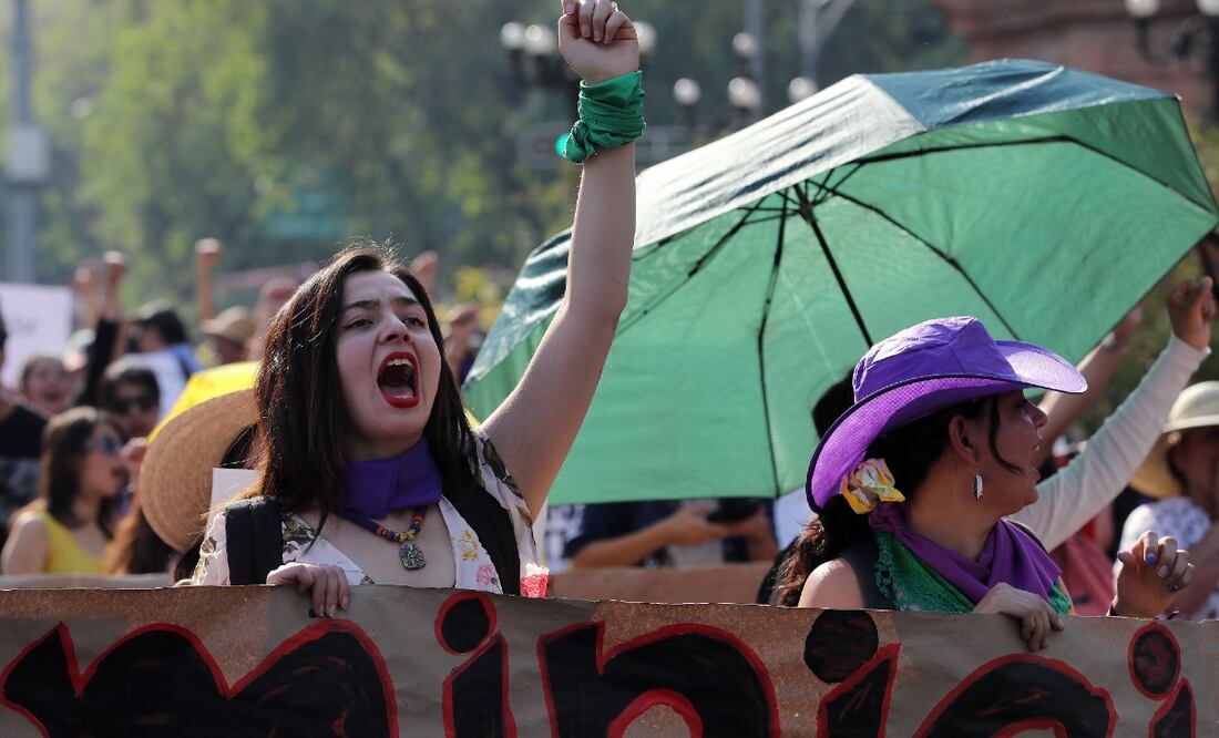 Foto: Juan Carlos reyes García/El Universal