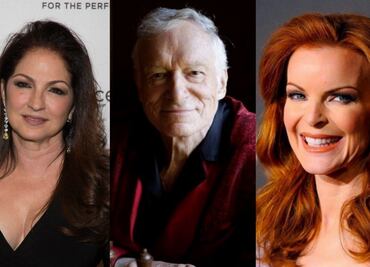 10 famosos que estudiaron Psicología y nadie lo sabía