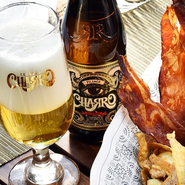 Una de las mejores cervezas del mundo es mexicana