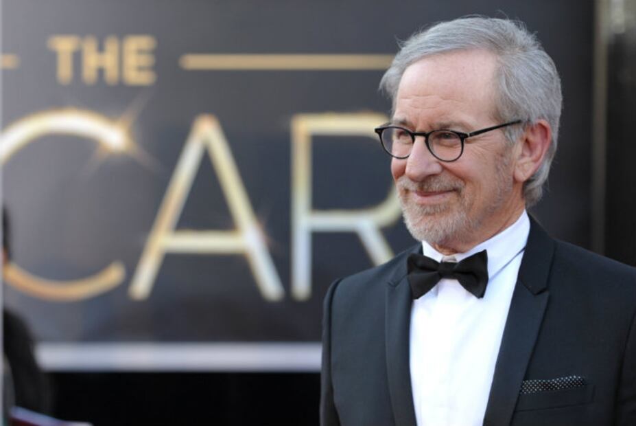 El origen de la inmensa fortuna de Steven Spielberg