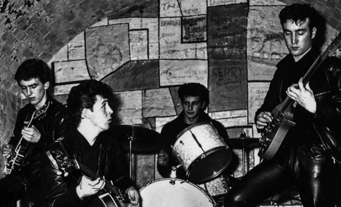 Foto: cavernclub.org