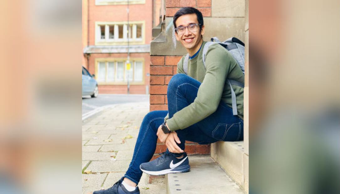Antonio Contreras, el animador mexicano que dio vida a Spider-Man