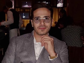 Demanda millonaria contra el estafador de Tinder por usar el apellido Leviev