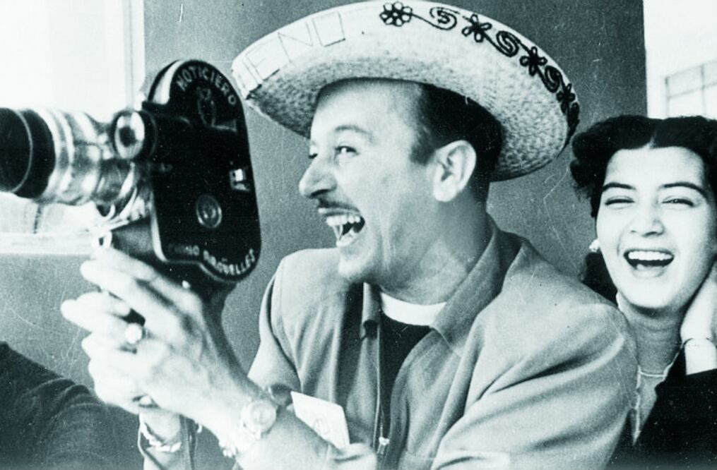 El ídolo del pueblo era un apasionado de la aviación. Ya había sufrido dos percances aéreos, pero un tercero, ocurrido en abril de 1957, le quitó la vida. La aeronave en la que viajaba se desplomó en Mérida, Yucatán. (Foto: Archivo El Universal)