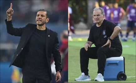 Federación Mexicana de Futbol le hizo el feo a Marcelo Bielsa por el Jimmy