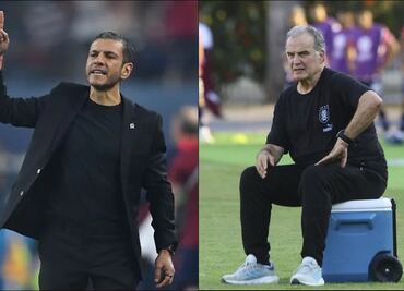 Federación Mexicana de Futbol le hizo el feo a Marcelo Bielsa por el Jimmy