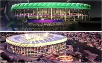 Estadio Azteca recibirá inversión de más de 100 millones de dólares y cambiará de nombre para Mundial de 2026