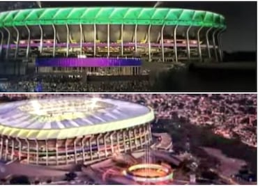 Estadio Azteca recibirá inversión de más de 100 millones de dólares y cambiará de nombre para Mundial de 2026
