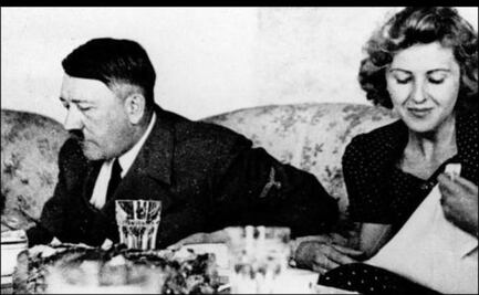 Traudl Junge, la versión de la secretaria privada de Hitler