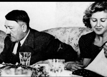 Traudl Junge, la versión de la secretaria privada de Hitler