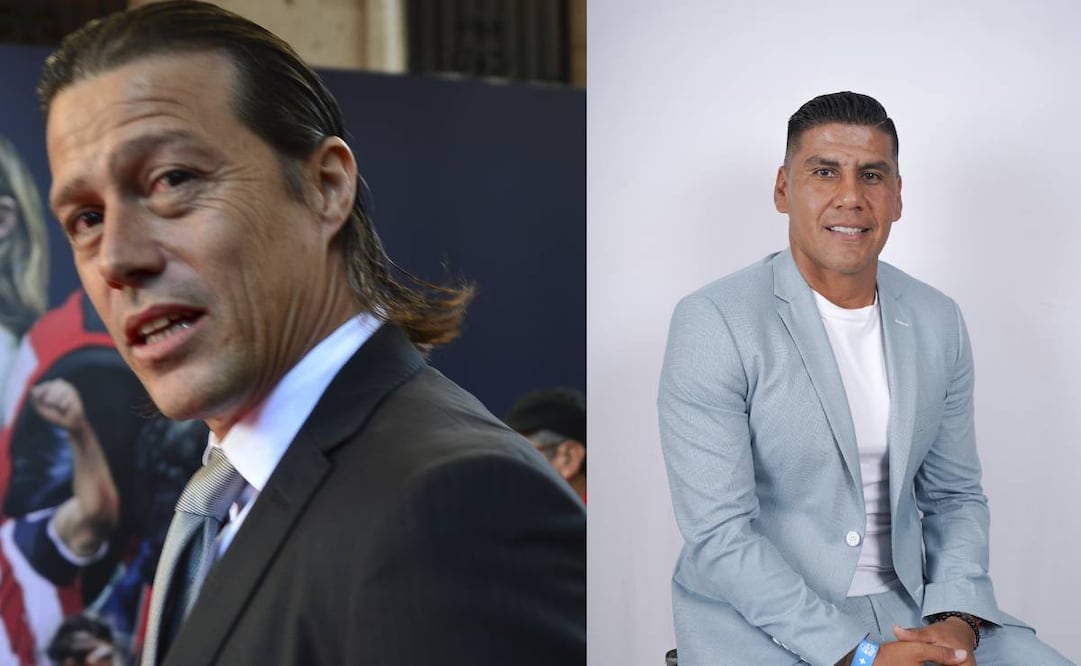 El ex jugador recordó todos los conceptos que el estratega argentino plasmo en la obtención de títulos. Foto: Especial.