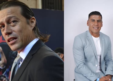 Carlos Salcido recuerda con aprecio a Matías Almeyda; él no era de aquí y se sentía mexicano