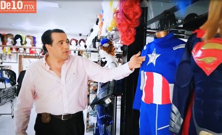 Artist City: La tienda de la CDMX donde los sueños se hacen realidad