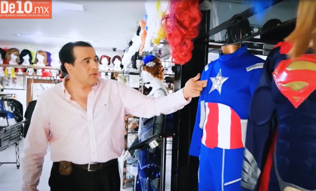 Artist City: La tienda de la CDMX donde los sueños se hacen realidad