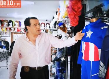 Artist City: La tienda de la CDMX donde los sueños se hacen realidad