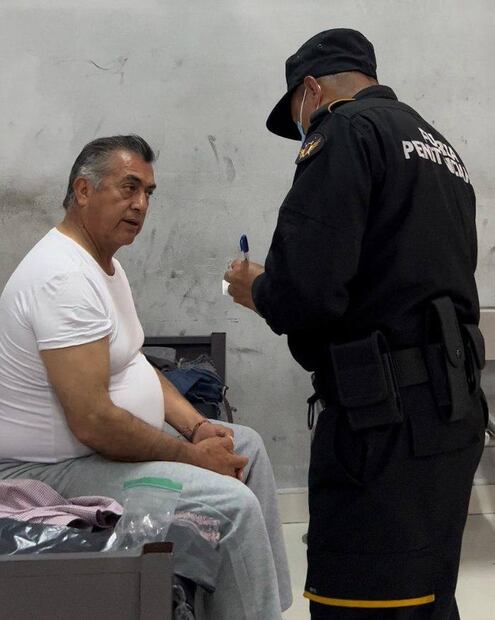 Las 10 frases más polémicas de Jaime Rodríguez “El Bronco”