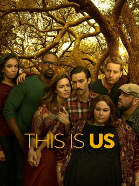 Las series, programas y películas nominadas a los premios Emmys 2019