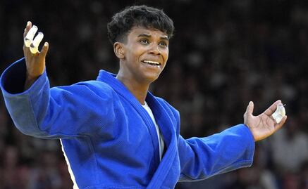 Prisca Awiti escribe con letras doradas su nombre en el deporte mexicano