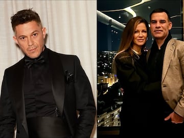 Alejandro Sanz lanzó un fuerte reclamo al exfutbolista Rafa Márquez: "Nunca te voy a perdonar"