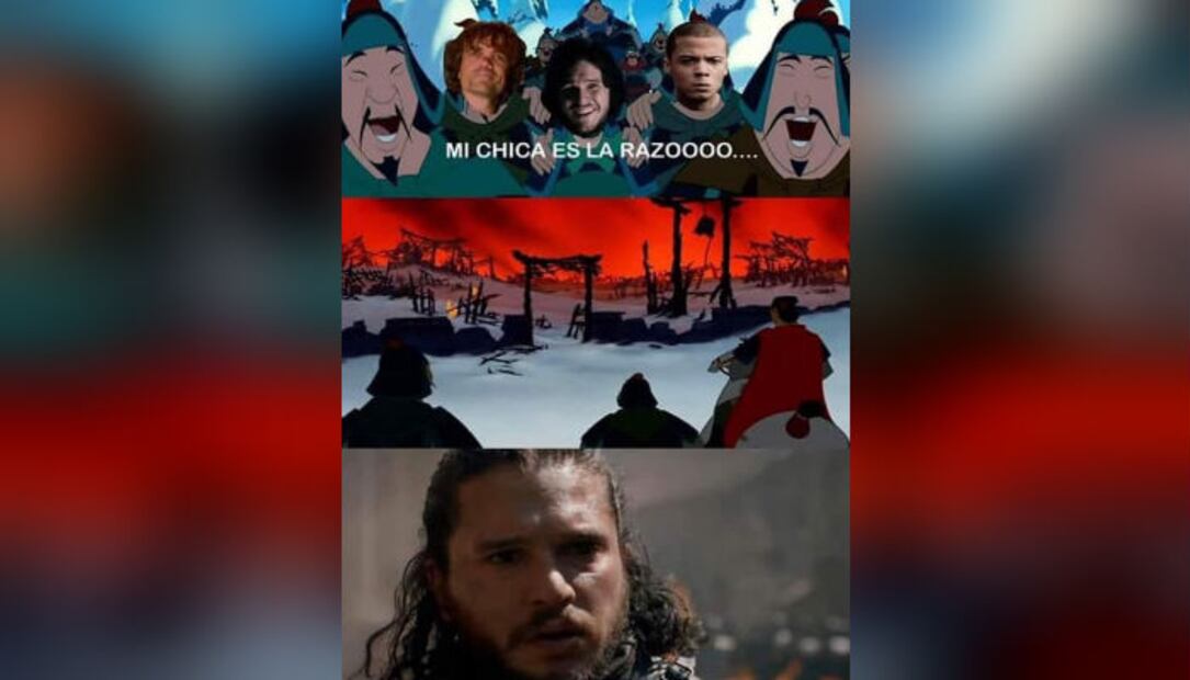 10 personajes de “Game of Thrones” que merecen morir