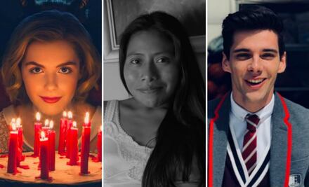 10 rostros que se hicieron famosos en el 2018