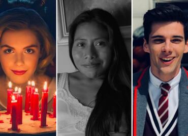 10 rostros que se hicieron famosos en el 2018
