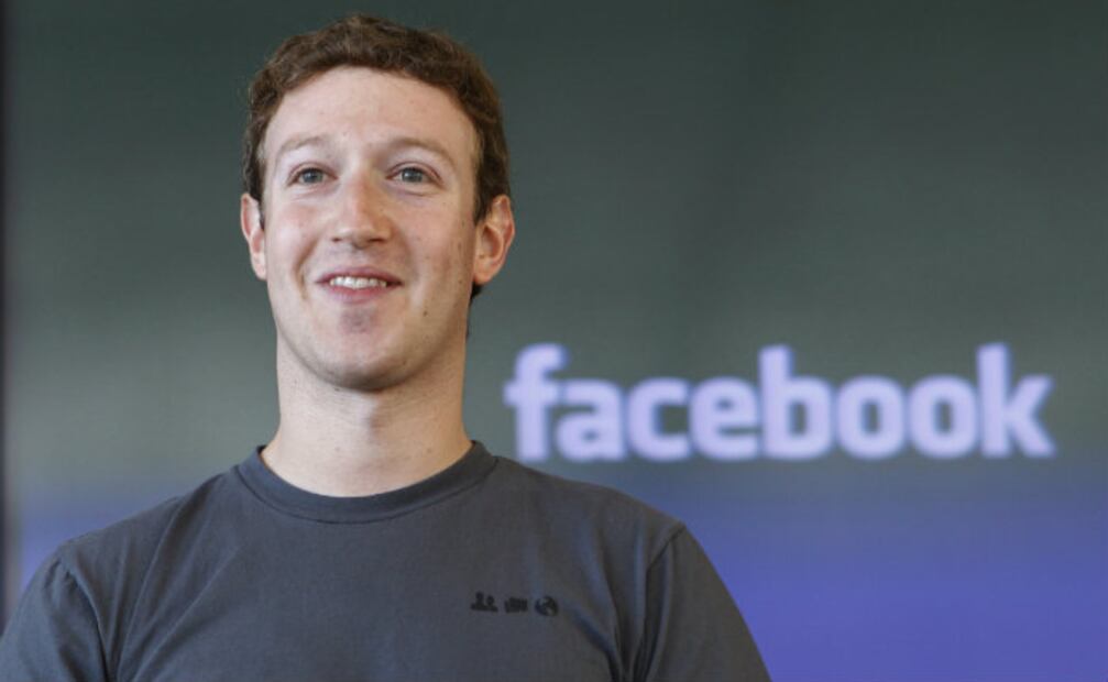 Ellos son los fundadores olvidados de Facebook