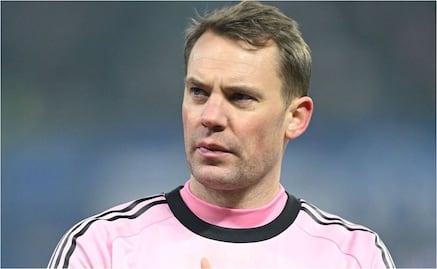 Alemania sacó del retiro al veterano arquero Manuel Neuer para el Mundial 2026