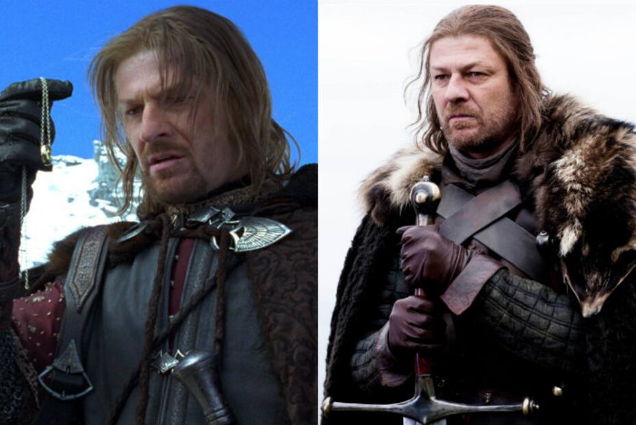 10 actores antes de su éxito en Game of Thrones